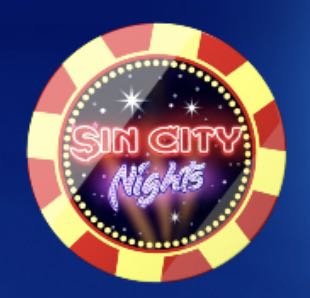 Sin City Nights Double Up Round