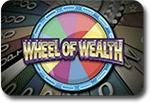 Wheel of Wealth Slot Image