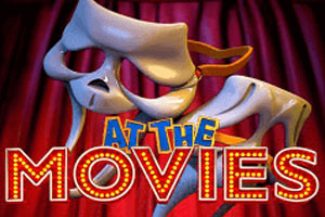 At The Movies Logo