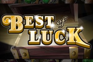 Best of Luck Logo