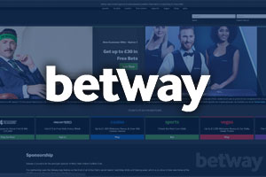Betway Casino Featured Image