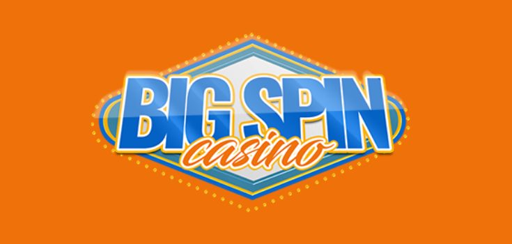 BigSpin Online Casino