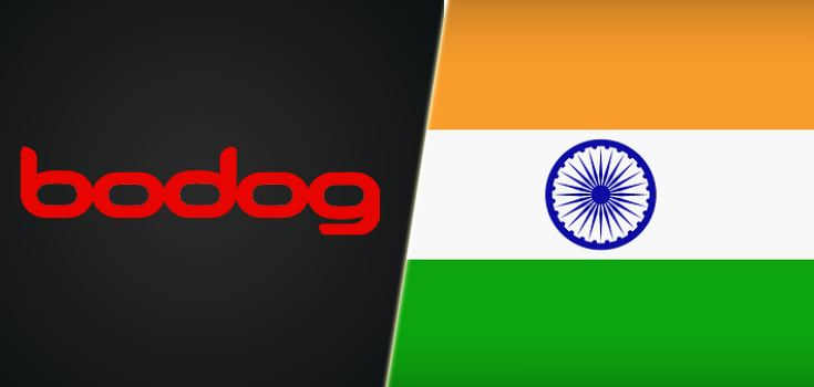 Bodog India Launches
