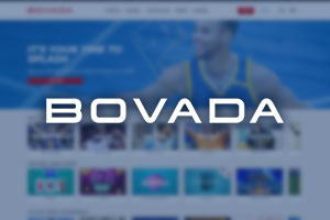 Bovada Casino Featured Image