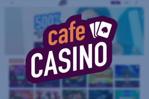 Cafe Casino Featured Image