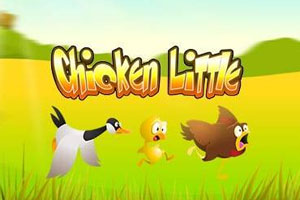 Chicken Little Logo