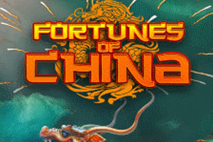 Fortunes of China Slot at BetOnline Casino