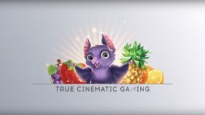 Fruitbat Crazy True Cinematic Gaming