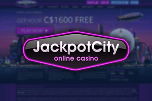Jackpot City Casino Featured Image