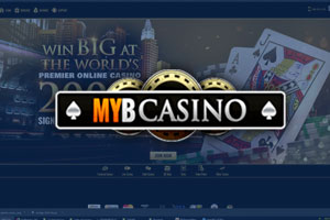 MyB Casino Featured Image