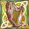 Shamrock Isle Harp Free Spins