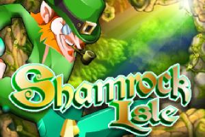 Shamrock Isle Online Slot Game