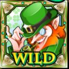 Shamrock Isle Online Slot Wild Symbol