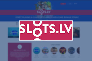 Slotslv Casino Featured Image