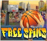 Streetball Star Online Slot Free Spins
