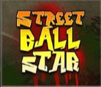 Streetball Star Online Slot Wild Symbol