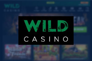 Wild Casino Featured Image