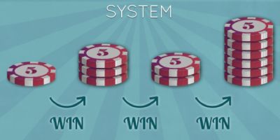 1-3-2-6 Beting System