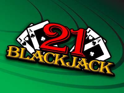 21 Blackjack Online Table Game