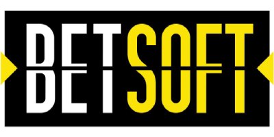 Betsoft Gaming New Logo