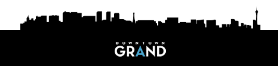 Downtown Grand Logo