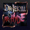 Dr Jekyll & Mr Hyde Slot Game Logo