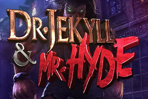 Dr. Jekyll & Mr. Hyde Logo