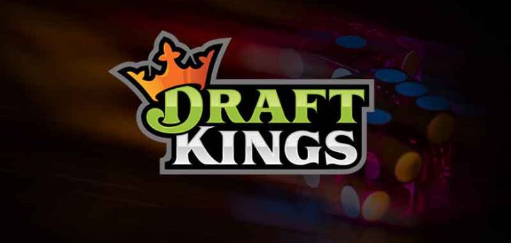 DraftKings Gains Ground in NJ Online Gambling