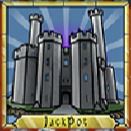 Fantasy Fortune Online Slot Jackpot Symbol
