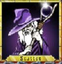 Fantasy Fortune Online Slot Scatter Symbol