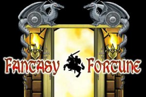 Fantasy Fortune Logo