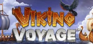 First Look Viking Voyage Online Slot