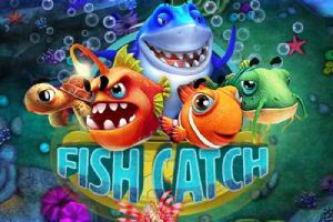Fish Catch Specialty Game at Red Dog Casino