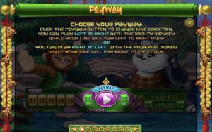 Fortune Keepers Payway
