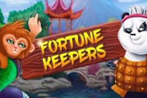 Fortune Keepers Logo