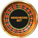 Live Dealer French Roulette Neighbors Bet