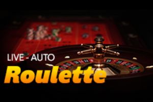 Live Slingshot Auto Roulette