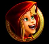 Ruby Jade Online Slot Free Spin Symbol