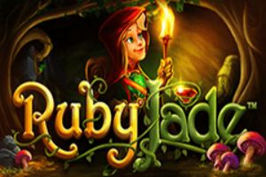 Ruby Jade Logo