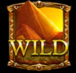 Sands of Egypt Online Slot Wild Symbol