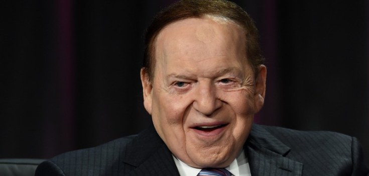 Sheldon Adelson Influence Wire Act Opinion