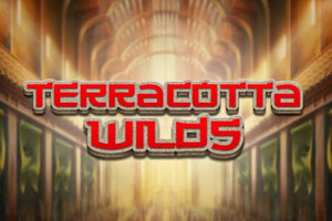 Terracota Wilds Logo