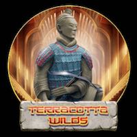 Terracotta Wilds Slot Game Icon