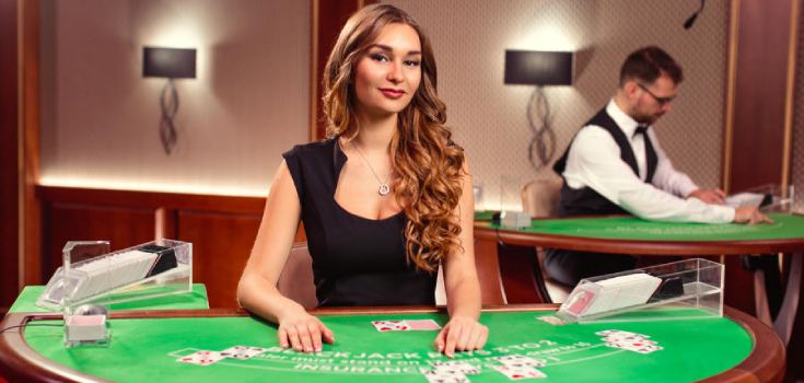 Top Live Dealer Tables Available On Mobile Devices For Real Money Online Gaming
