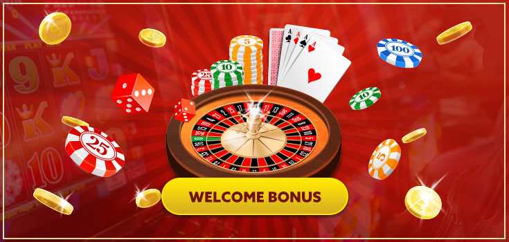 Best casino bonus online играть остров игровые автоматы
