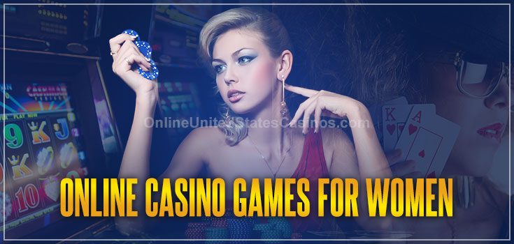 Best Online Casino Games for Women