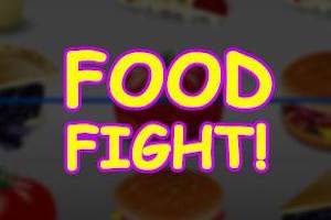 Food Fight Slots