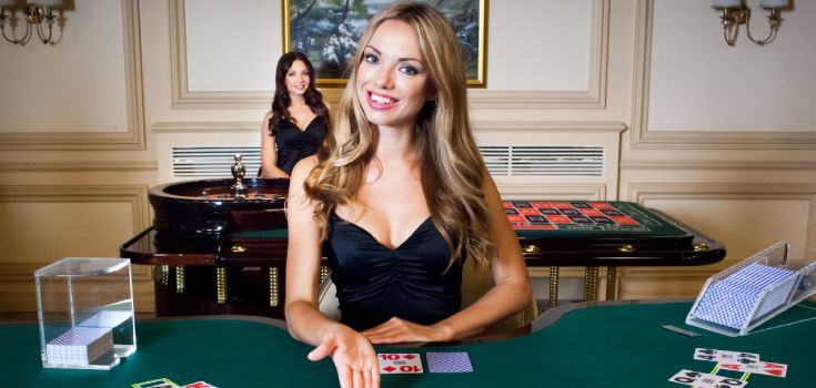 Live Dealer Games to Hit the Jackpot