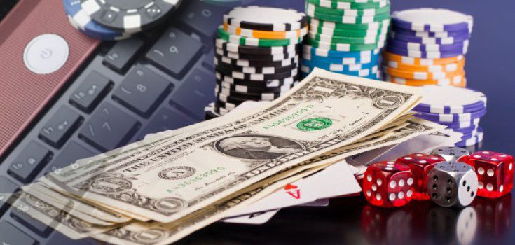 Why Deposit at Online Casinos
