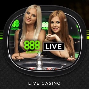 888 Live Casino Games You Can Play With PayPal Deposits